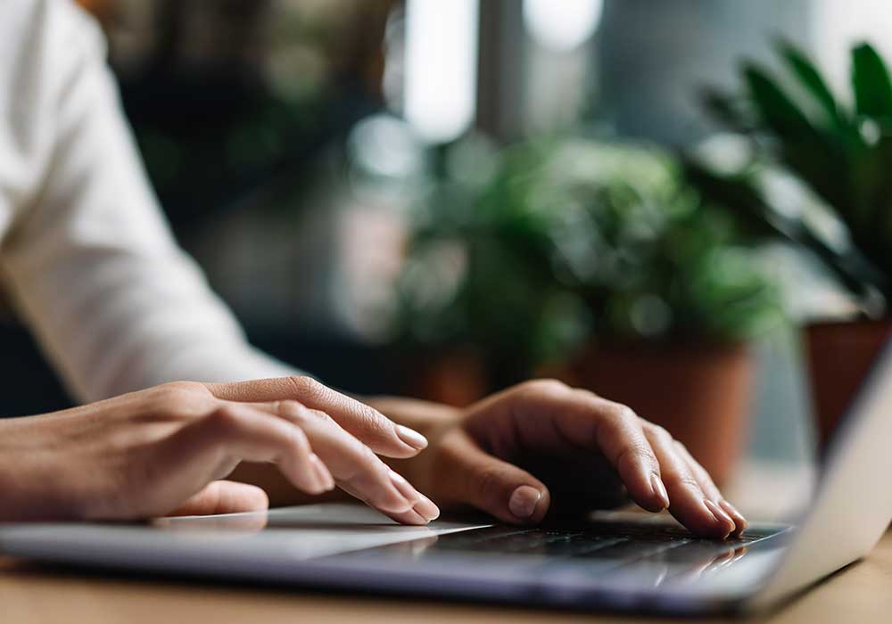 O que sua empresa precisa para começar a vender mais pela internet.